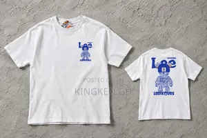 Men's Quality Tshirt