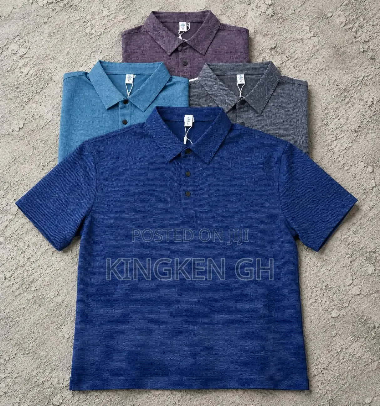 Men's Quality Tshirt