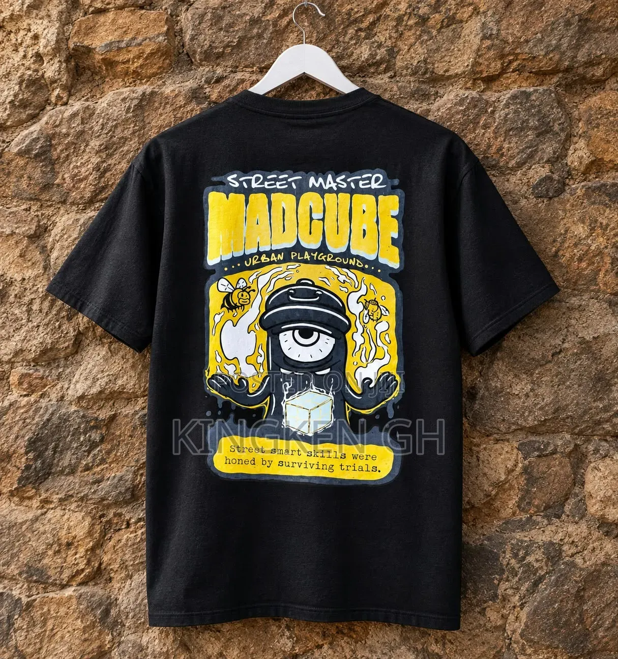 Men's Quality Tshirt