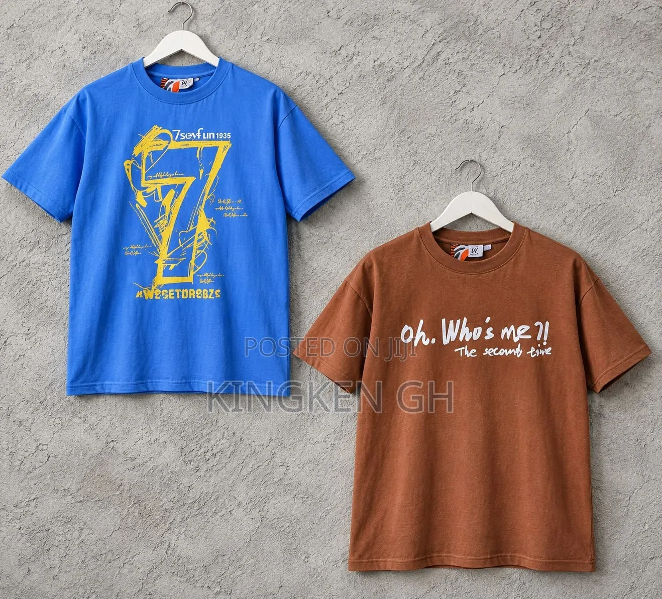 Men's Quality Tshirt