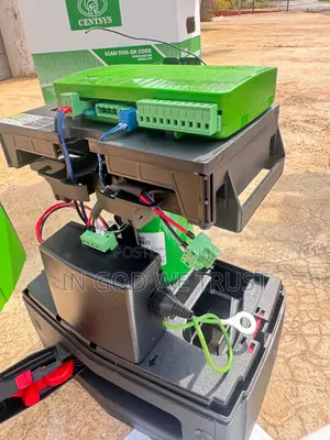D6 Smart Plus Kit