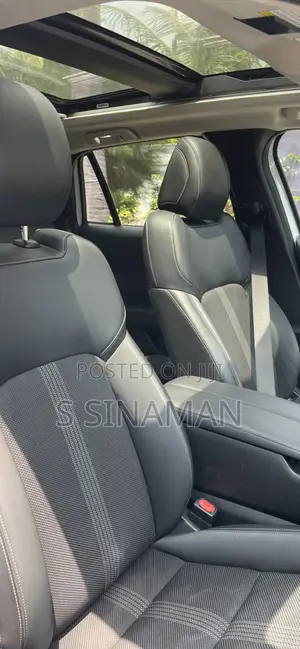 New Mazda CX-50 2.5 S Preferred Plus Package 2023 White