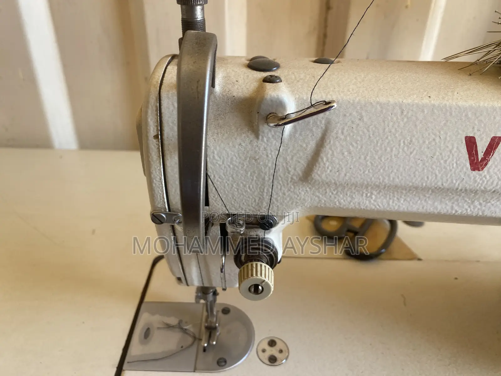 Sewing Machine