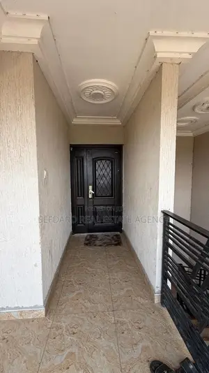 2bdrm Apartment in Sefdard Properties, Pokuase for rent