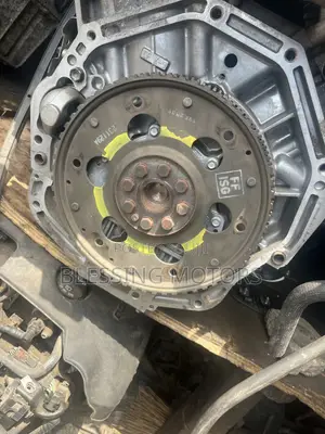 Hyundai Palisade Flying Wheel