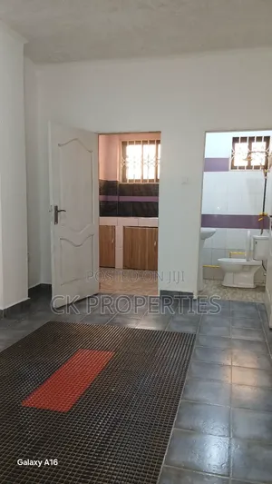 Mini Flat in Ga East Municipal for rent