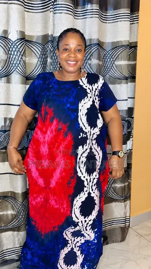 Nice Bubu Dresses