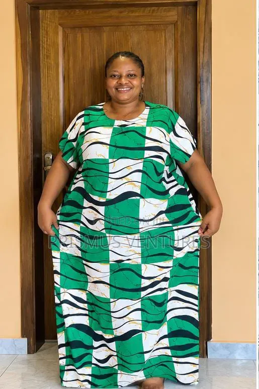 Nice Bubu Dresses
