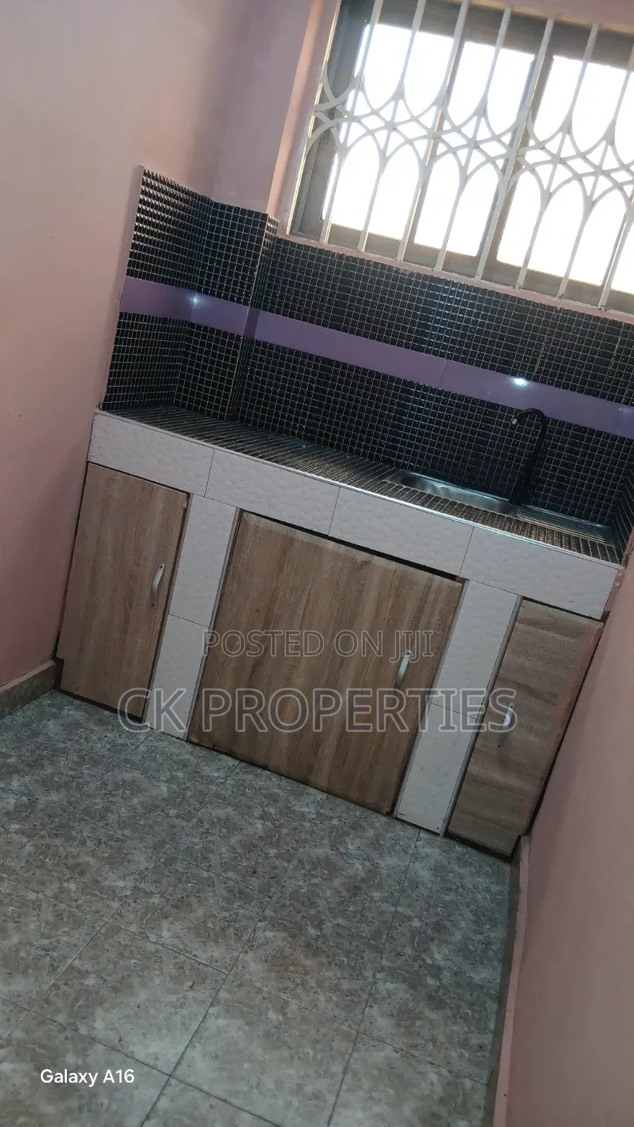 Mini Flat in Ga East Municipal for rent