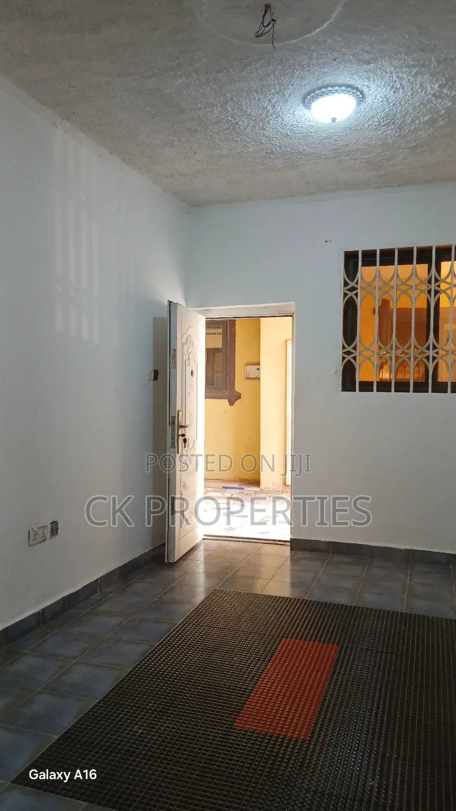 Mini Flat in Ga East Municipal for rent