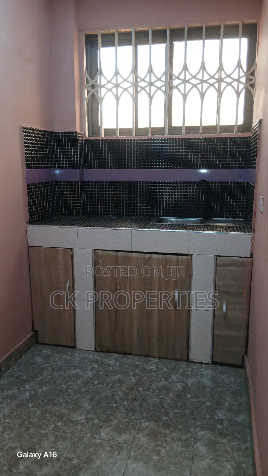Mini Flat in Ga East Municipal for rent