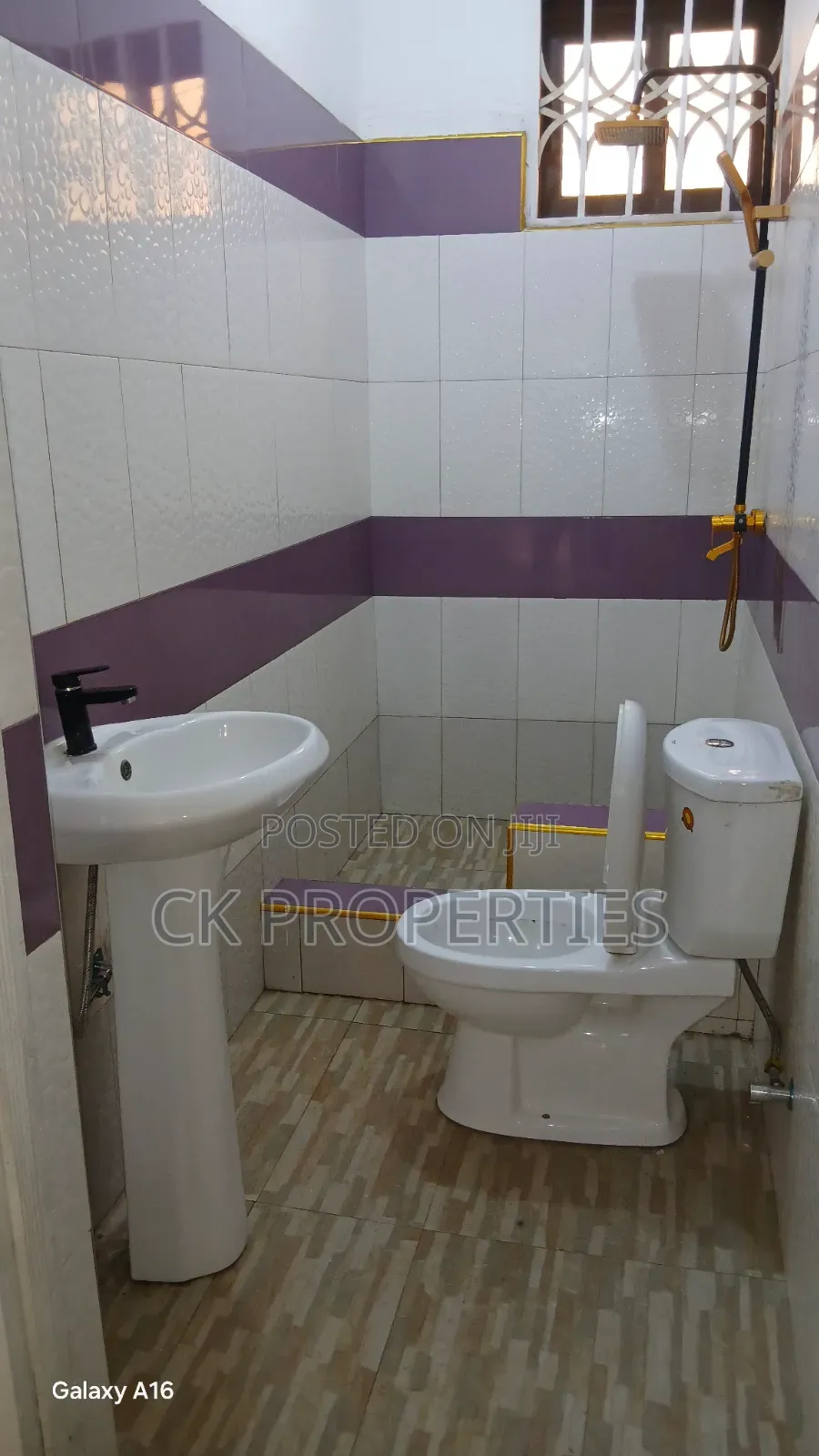 Mini Flat in Ga East Municipal for rent