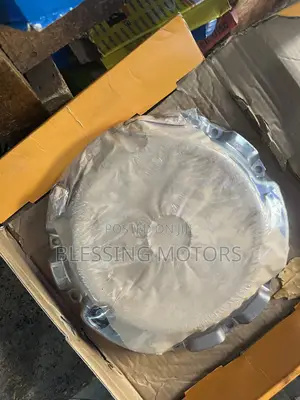 Toyota Hilux Pressure Plate