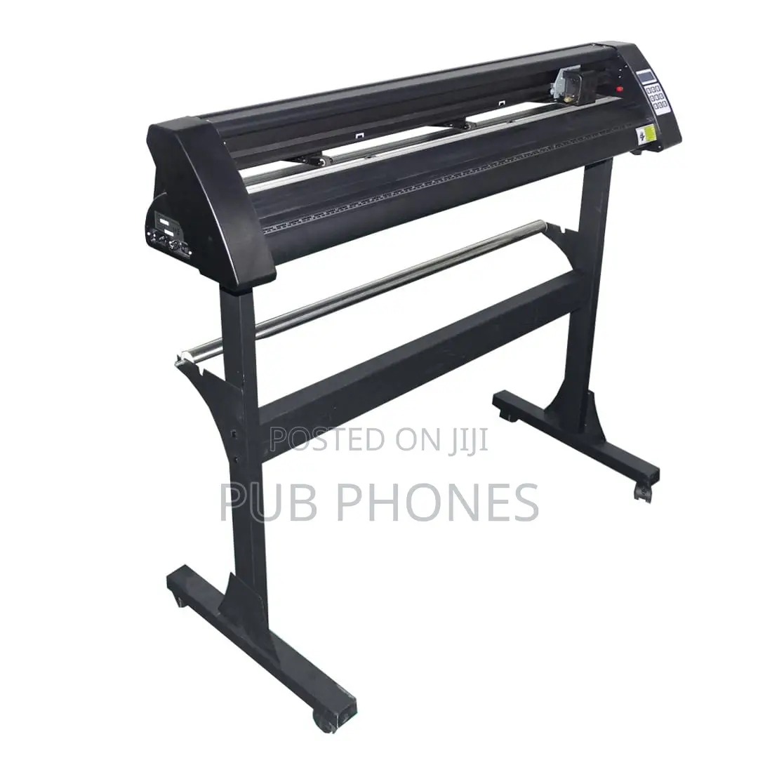 4Feet Vinyl Cutting Plotter