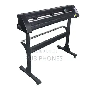 4Feet Vinyl Cutting Plotter