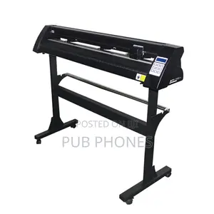 4Feet Vinyl Cutting Plotter