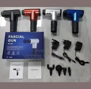 Fascial Gun Massager