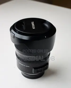 Tamron 24 to 70 Mm Ef