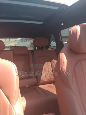 New Changan CS75 Plus 2025 White