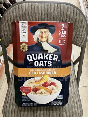 Quaker Oats
