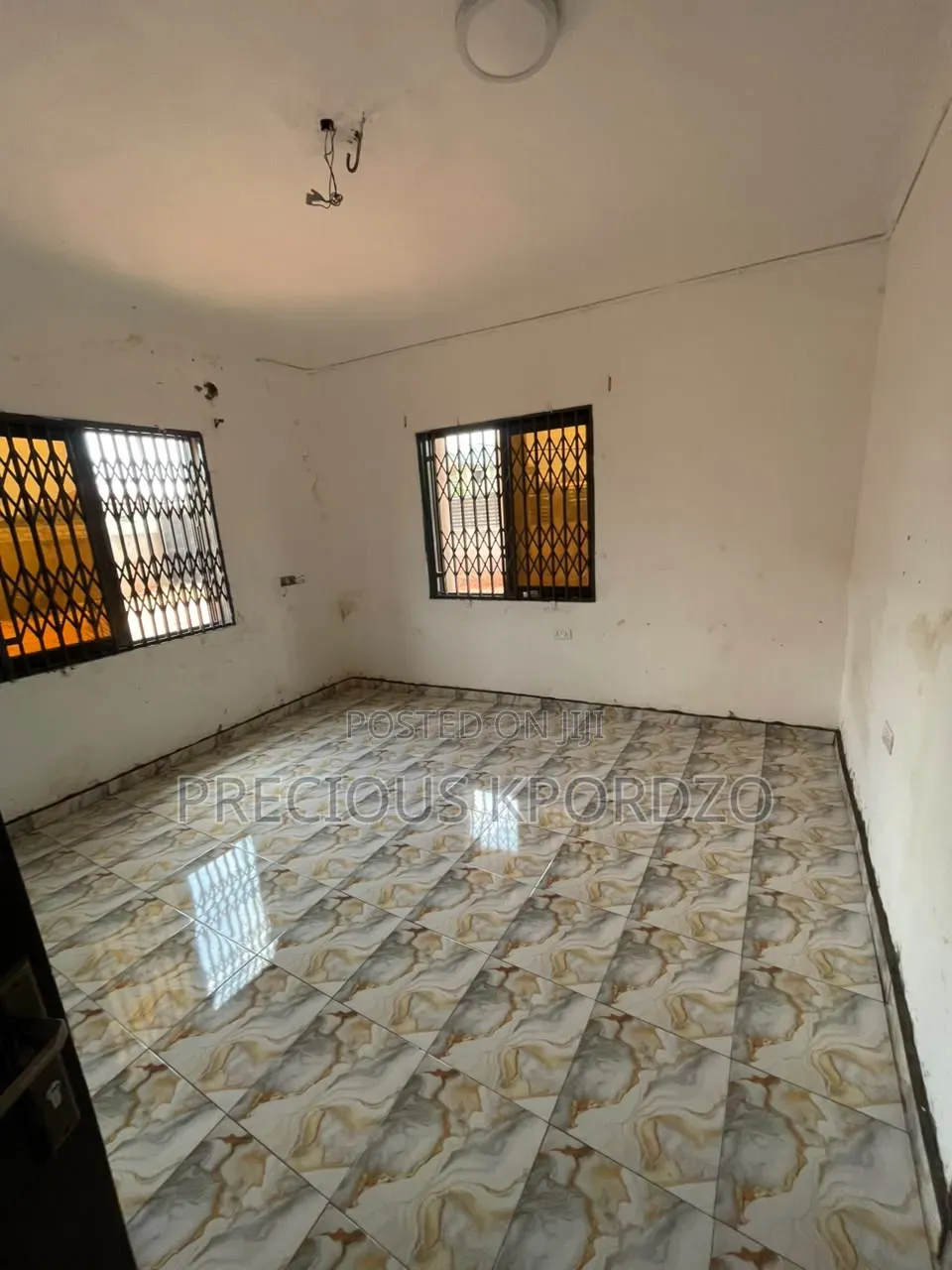 1bdrm Apartment in Adenta Commandos for rent