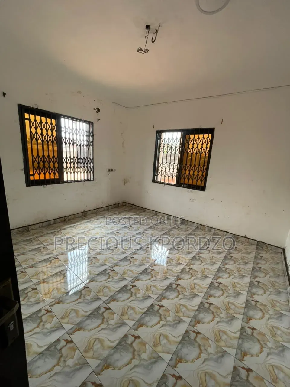 1bdrm Apartment in Adenta Commandos for rent