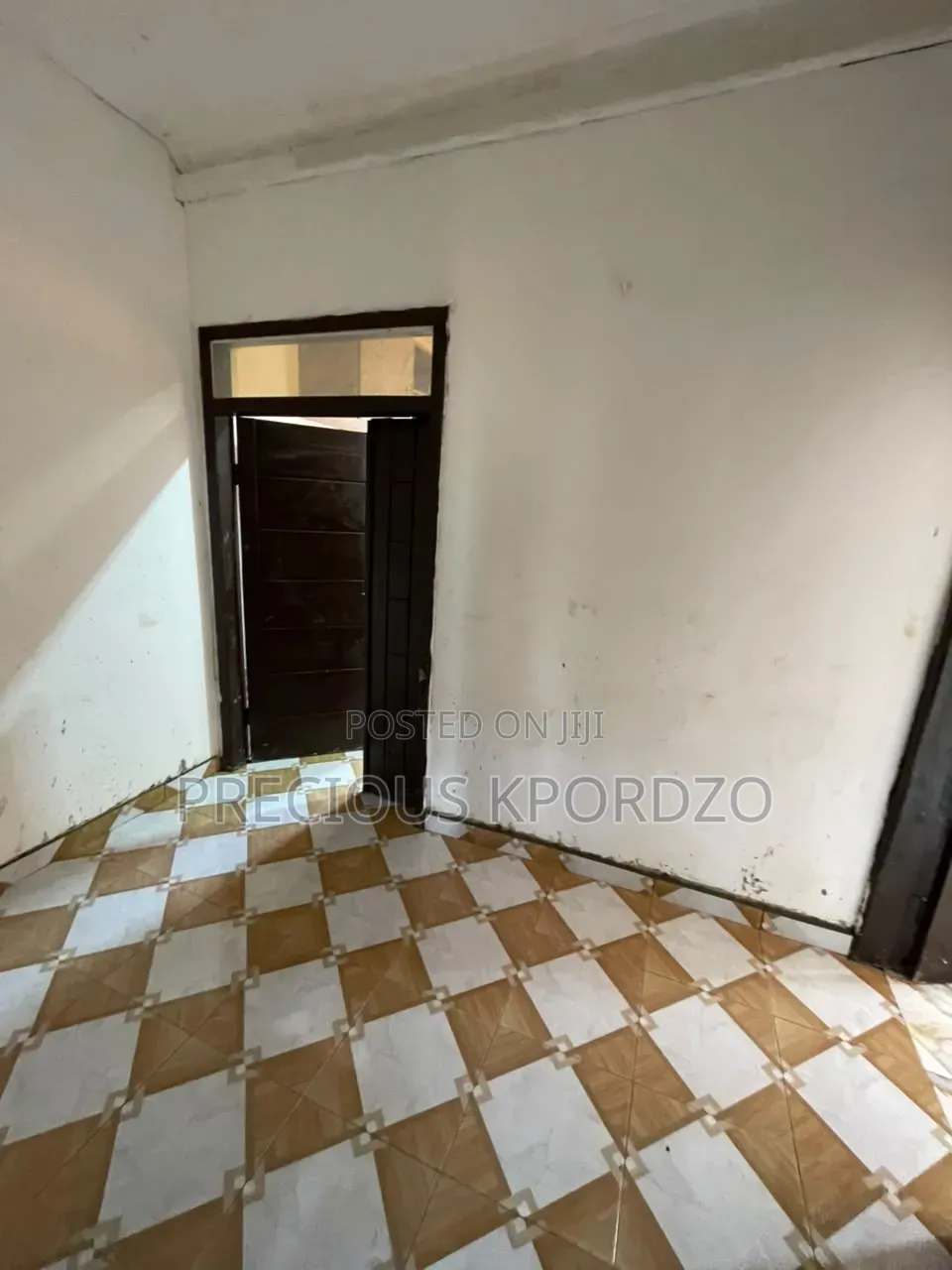 1bdrm Apartment in Adenta Commandos for rent