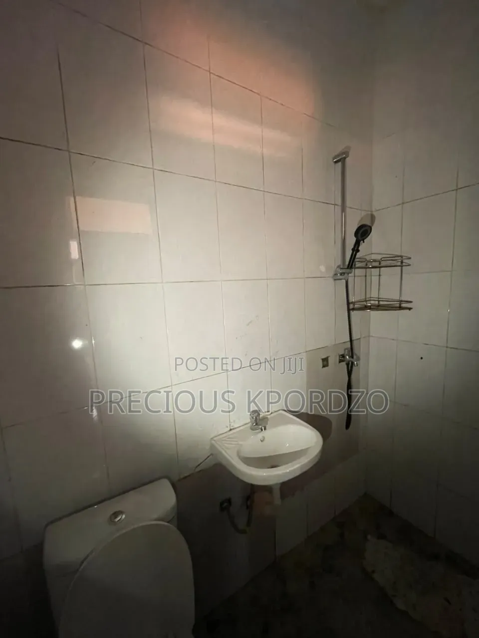 1bdrm Apartment in Adenta Commandos for rent
