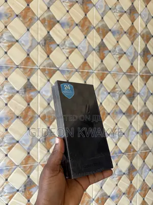 New Samsung Galaxy S22 Ultra 5G 128 GB Black