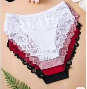 Panties for Ladies