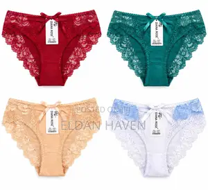 Panties for Ladies