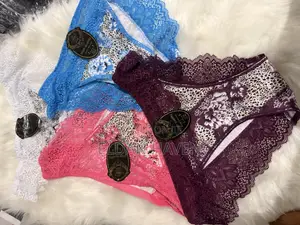Panties for Ladies
