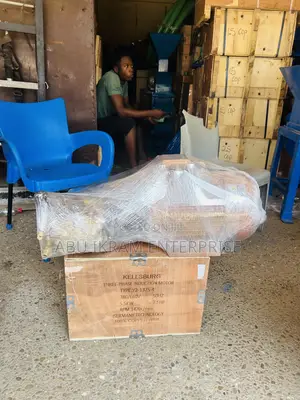 7.5hp Car Wash Machine