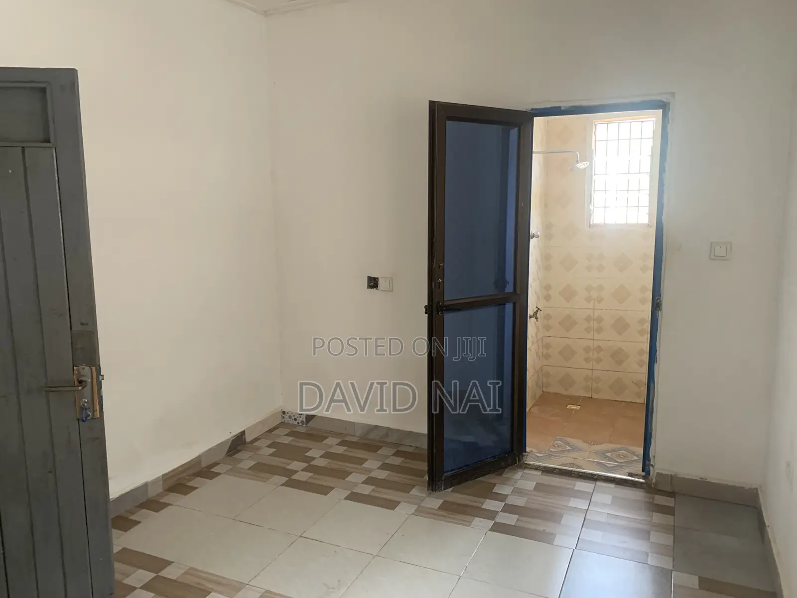 Furnished 1bdrm House in Happy Home, Oyarifa for rent