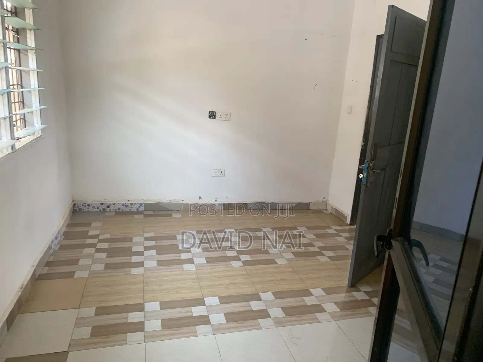 Furnished 1bdrm House in Happy Home, Oyarifa for rent