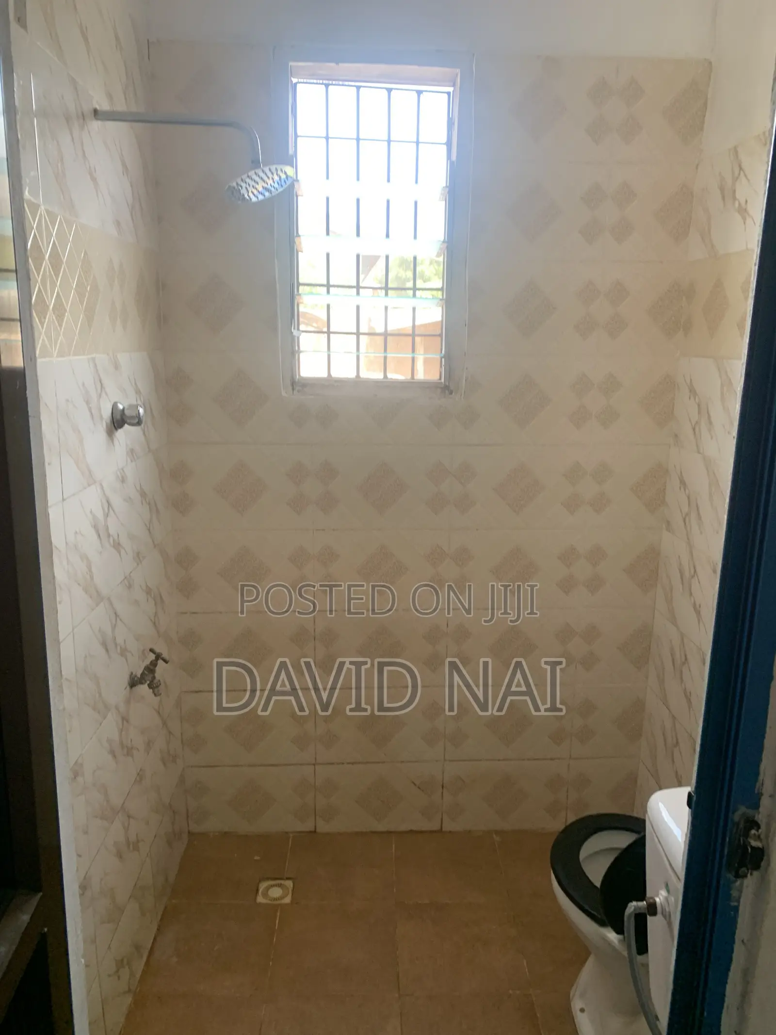 Furnished 1bdrm House in Happy Home, Oyarifa for rent