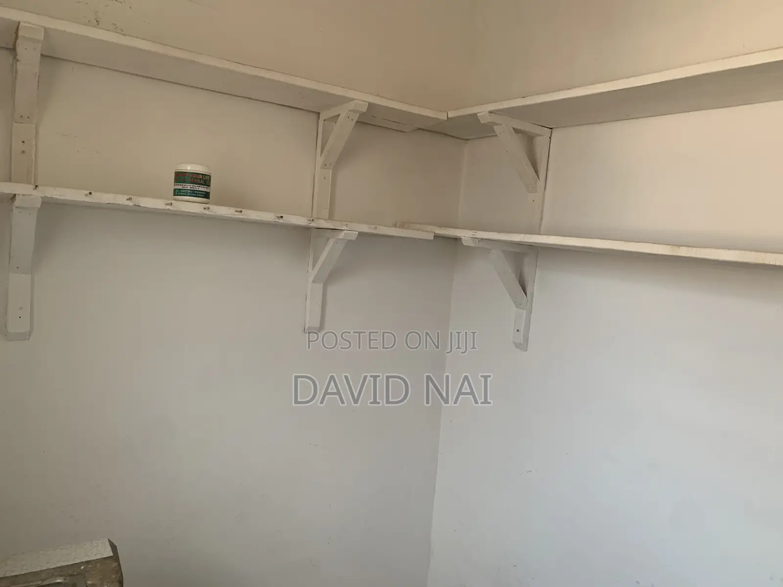 Furnished 1bdrm House in Happy Home, Oyarifa for rent