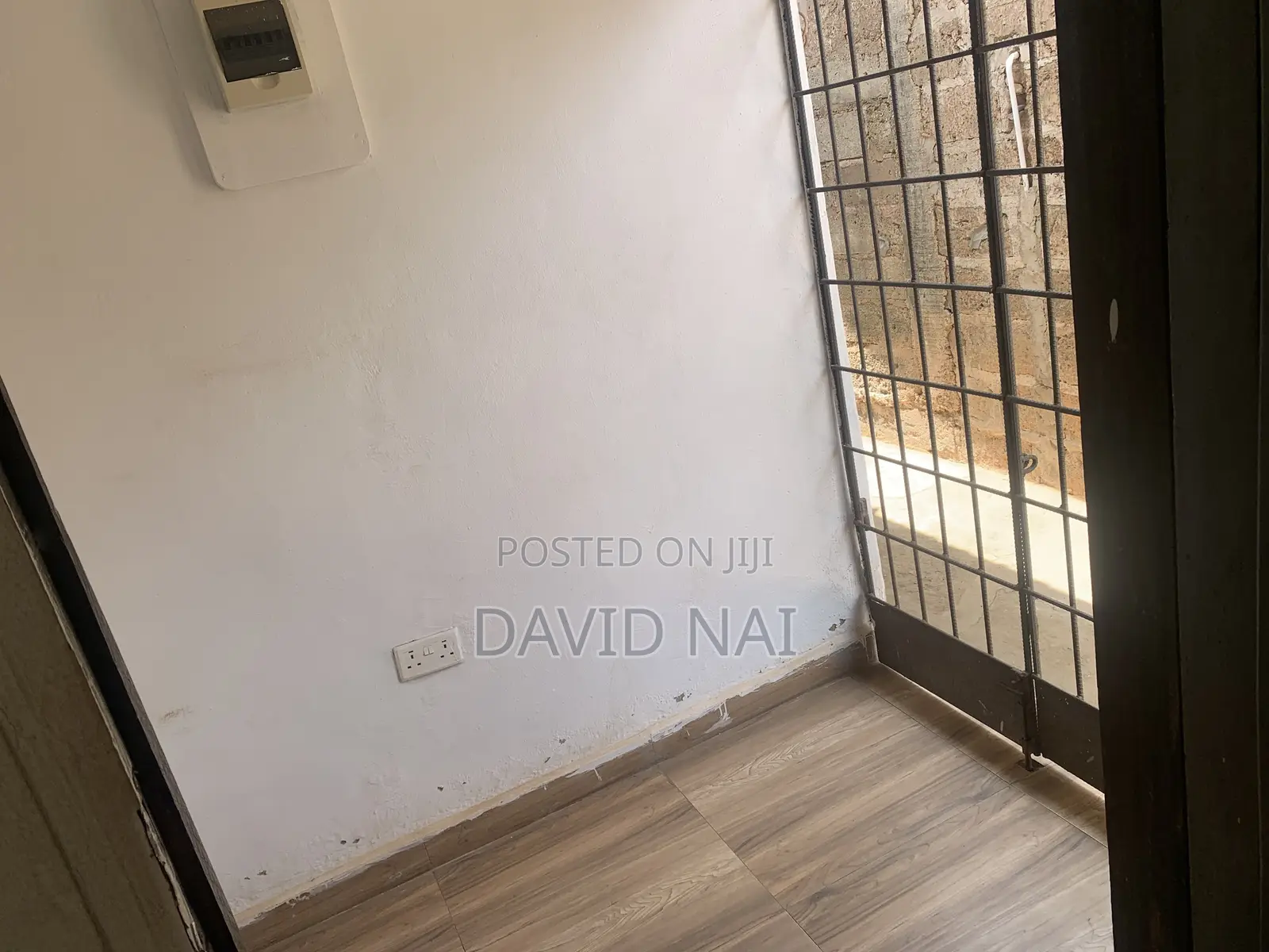 Furnished 1bdrm House in Happy Home, Oyarifa for rent
