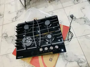 Nice Design Kenwood All Gas 4burner Built in 60cm