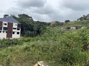 8 Plots of Title Lands for Sale at Aburi Paduase Lodge