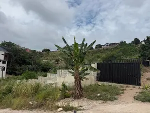 8 Plots of Title Lands for Sale at Aburi Paduase Lodge