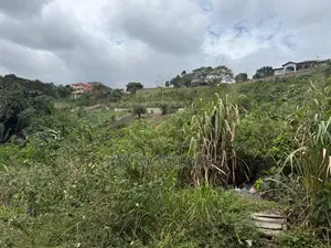 8 Plots of Title Lands for Sale at Aburi Paduase Lodge