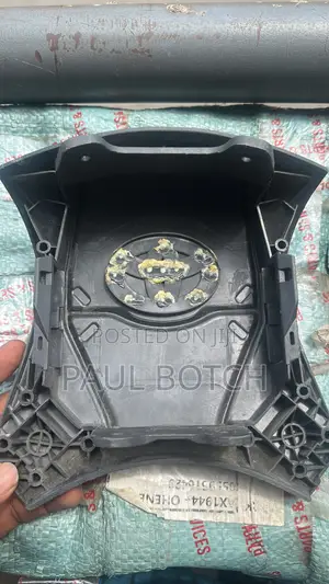 2007-2014 Toyota Camry Steering Wheel Airbag Cover