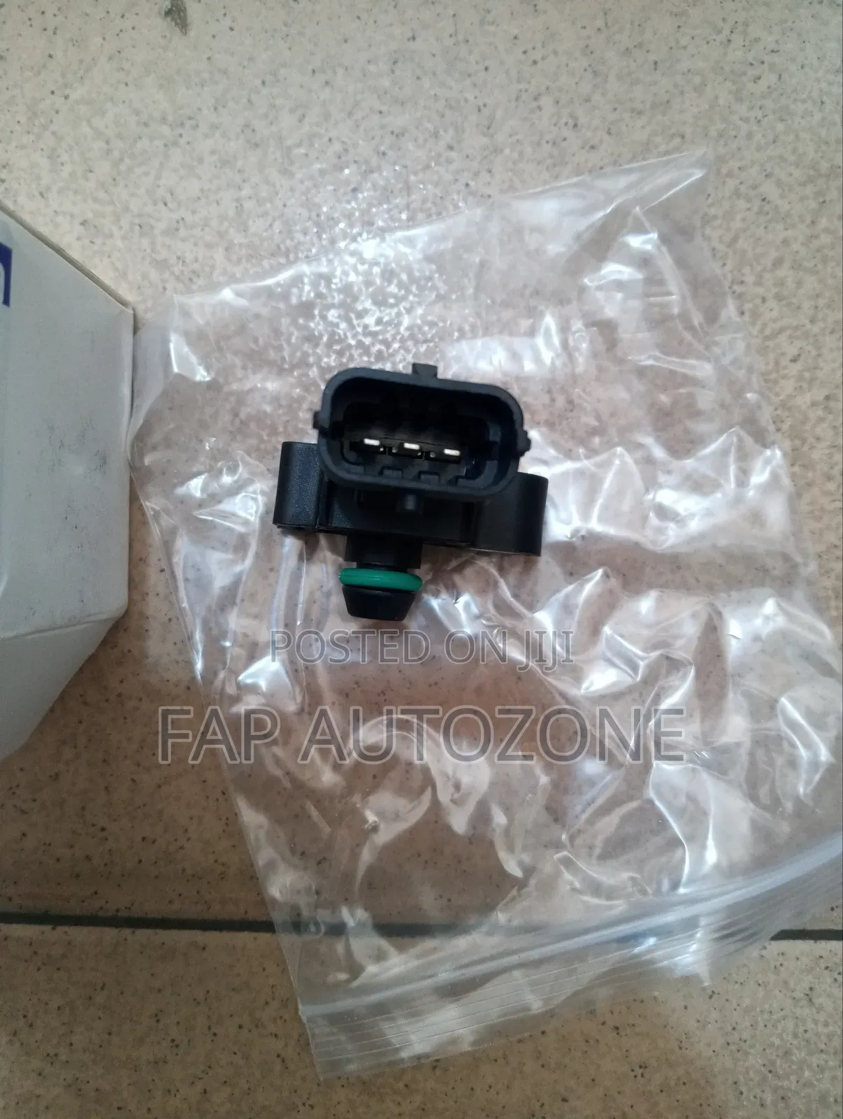 Premium Quality Authentic Chevy Camaro, Cruze MAP Sensor From USA