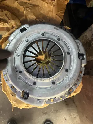 Hyundai H1, Pressure Plate Brand New From Korea