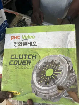 Hyundai H1, Pressure Plate Brand New From Korea