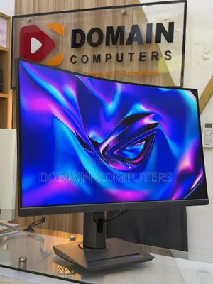 Asusrog Strix Gaming Monitor