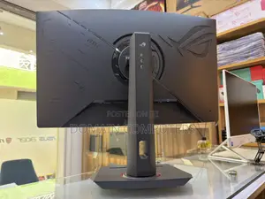 Asusrog Strix Gaming Monitor