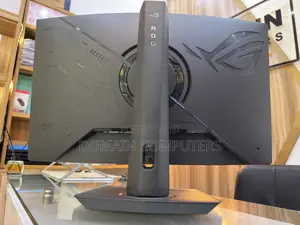 Asusrog Strix Gaming Monitor
