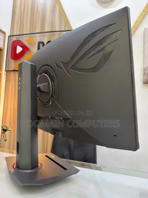 Asusrog Strix Gaming Monitor